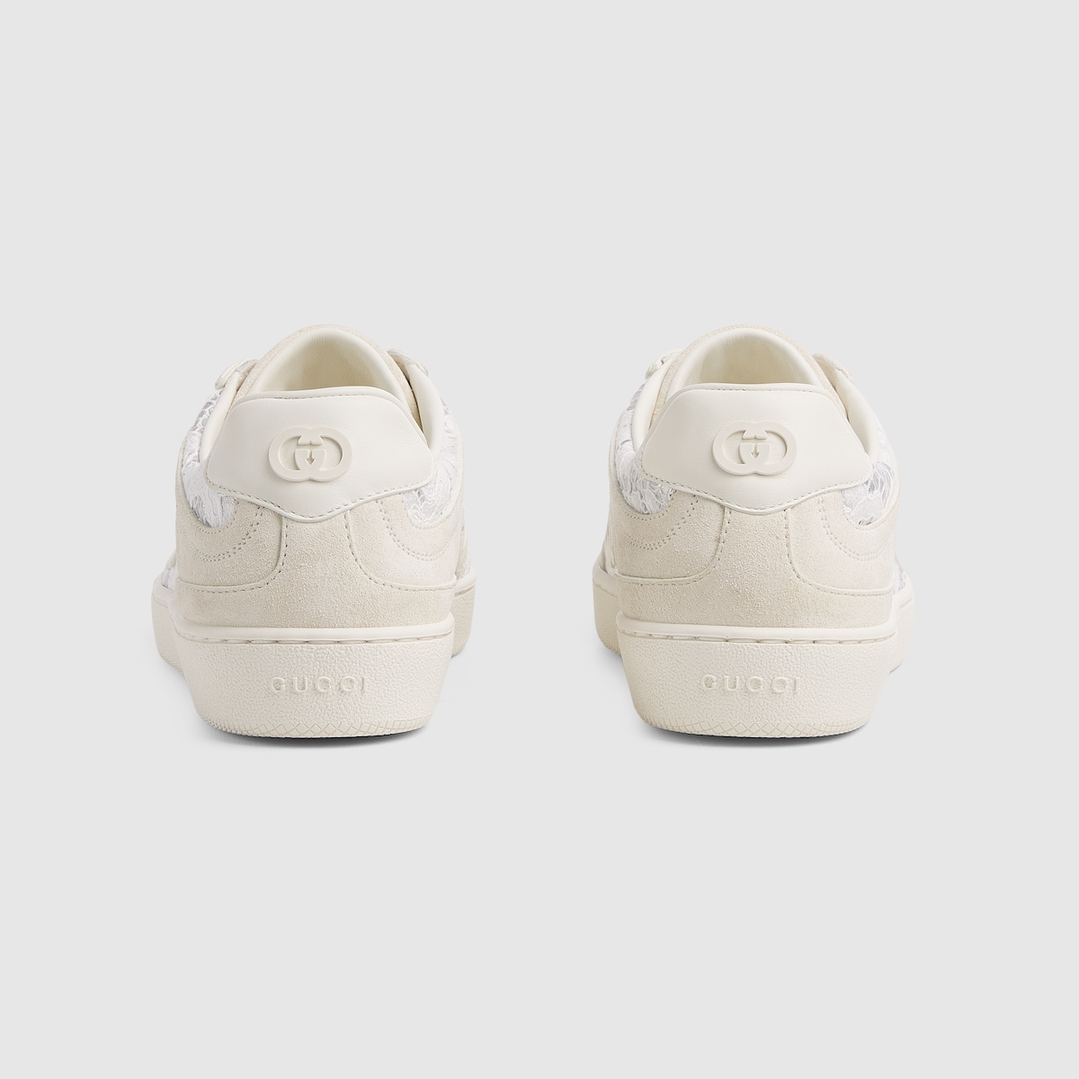 Gucci Women’s G75 sneaker - Image 5